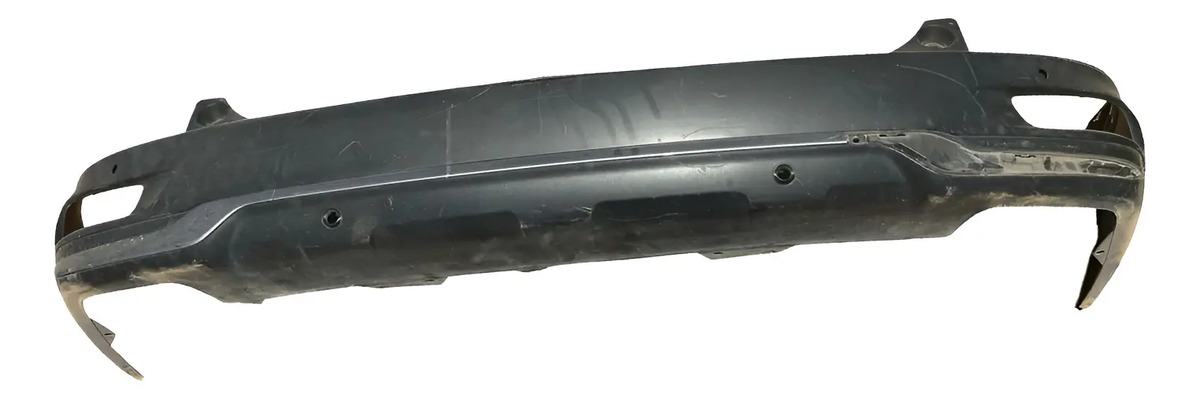 Spoiler Facia Trasera Crv 2021