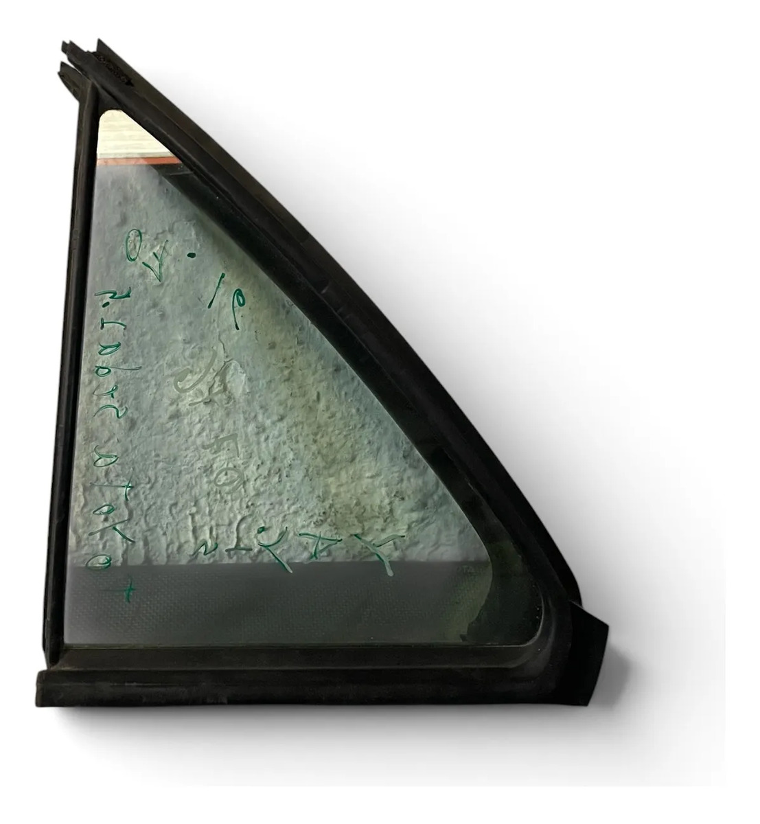 Aleta Cristal Trasera Izquierda Yaris 2007 2015