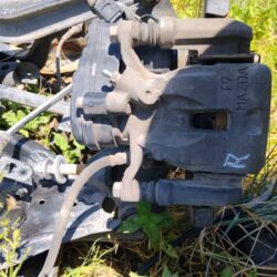 MAZDA CX5 2019-21 CALIPER ELECTRONICO TRASERO DERECHO