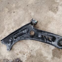 MG MG5 2021-2025 HORQUILLA DELANTERA DERECHA