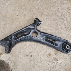 MG MG5 2021-2025 HORQUILLA DELANTERA IZQUIERDA