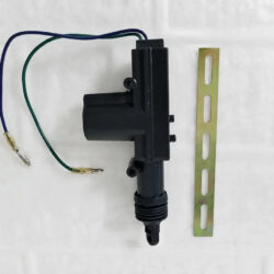 Actuador Universal Cerradura Eléctrica Puerta